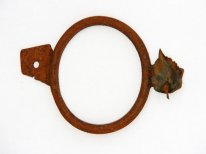 Objecte-Penjoll "Manilles" (víctima)