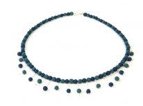 Necklace "C0476"