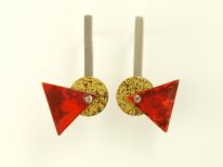 Earrings "IT 5"