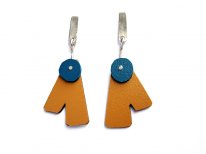 Earrings "OTOMI-ea4"