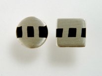 Earrings "UC 82"