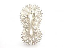 Broche "Organismes II"