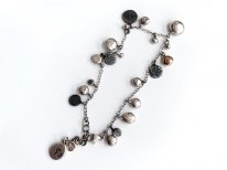 Pulsera "Teardrops"