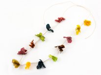 Collar "Ginebra"
