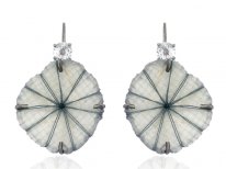 Pendientes "Ipomoea"