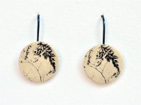 Earrings "II"