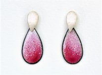 Earrings "Pink"
