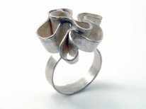 Ring "Algues"