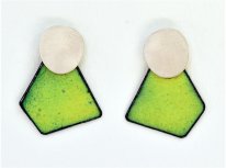 Earrings "Llima"