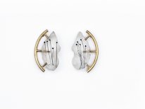 Earrings "03e"