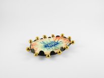 Broche "Metamorfosi 03"