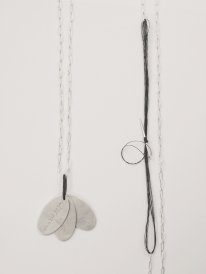 Collar "Baules"