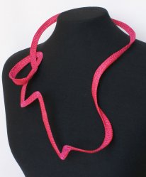 Collar "QUIPUS 4"