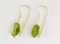 Earrings "Fulles"