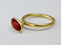 Ring "Escletxa vermella"