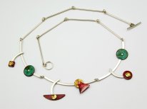 Necklace "GIT200"