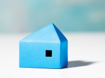 Pin "La Casa Blava I"