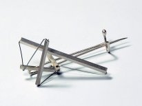 Pin "Tensegrity 2"