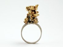 Ring "Babel 2"