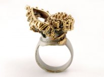 Ring "Eden 2"